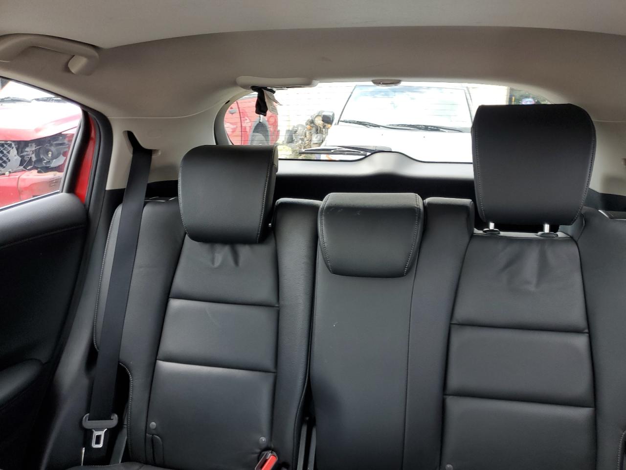 3CZRU6H79HM708976 HONDA HR-V 2017