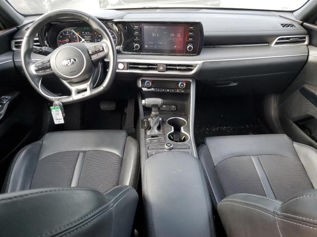 5XXG64J24MG077267 KIA K5 GT LINE