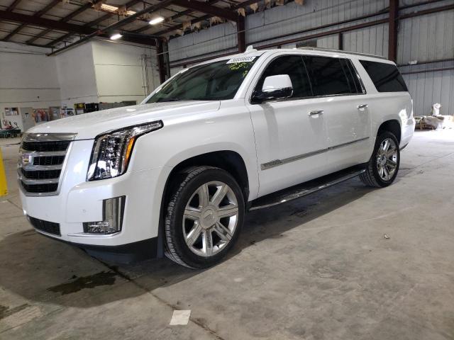 2016 Cadillac Escalade ESV Luxury