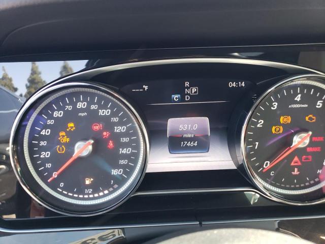 WDDZF6JB5KA517595 Mercedes-Benz E 450 4matic