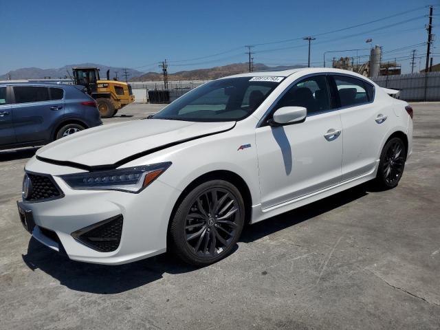 2022 Acura ILX 