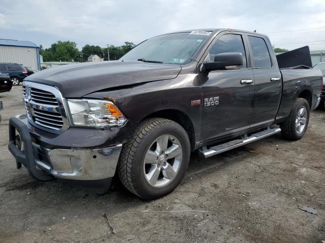 2016 RAM 1500 SLT - 1C6RR7GT1GS223384