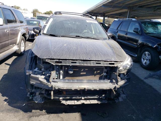 JF2GTABCXJH223976 Subaru Crosstrek Premium
