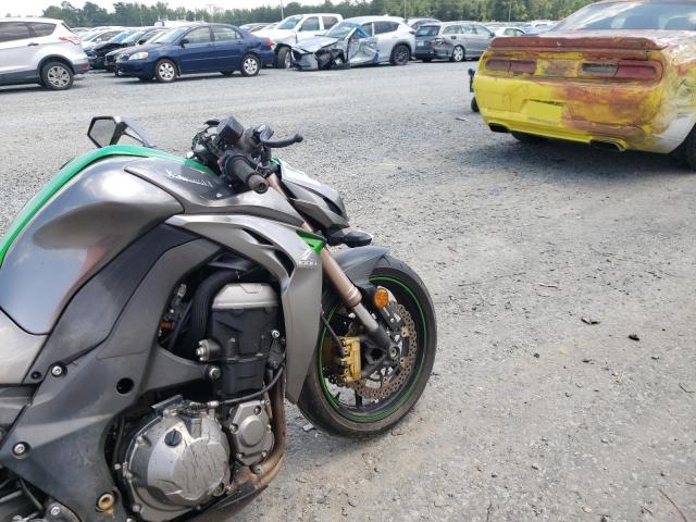 2014 KAWASAKI ZR1000 G - JKAZRCG13EA000678