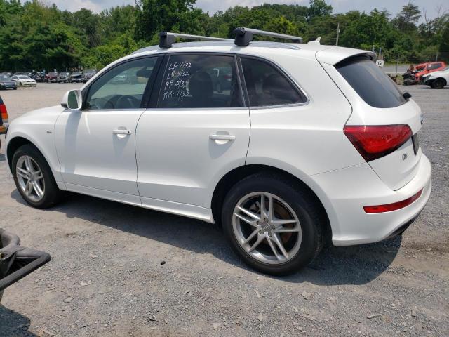 VIN WA1DGAFP6EA123630 2014 Audi Q5, Premium Plus no.2