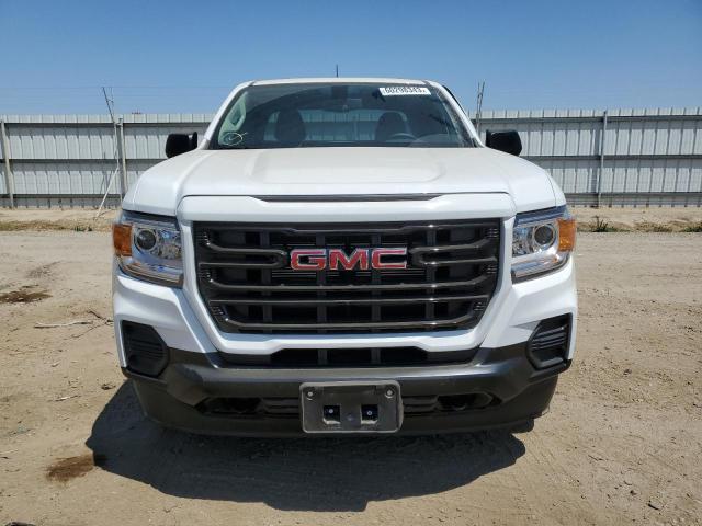 1GTH5BEN5N1304480 GMC Canyon Elevation