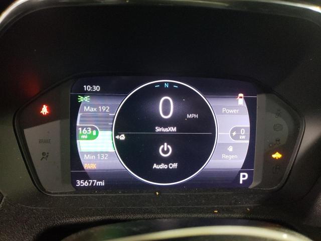 2022 CHEVROLET BOLT EV 1L 1G1FW6S09N4125368