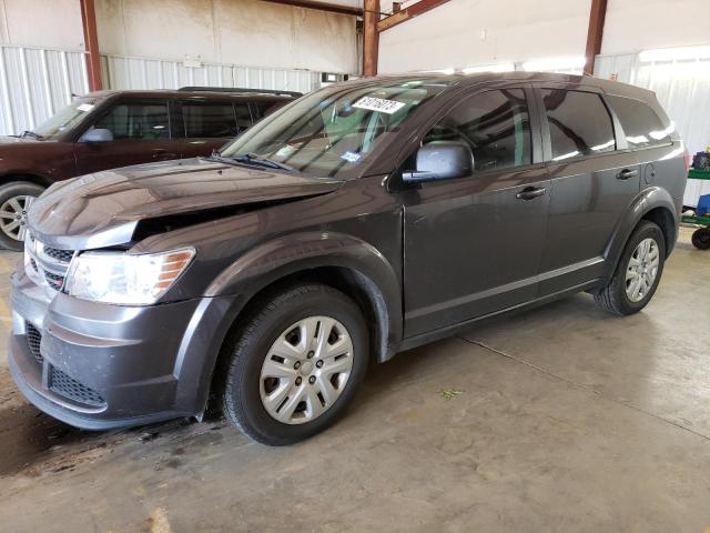 2015 Dodge Journey SE