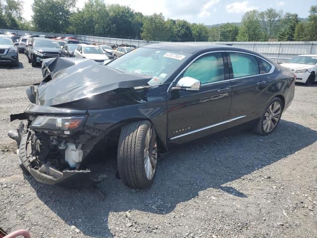 2015 Chevrolet Impala LTZ