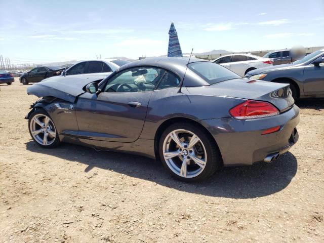 2016 BMW Z4 SDRIVE2 - WBALL5C52G5A20630