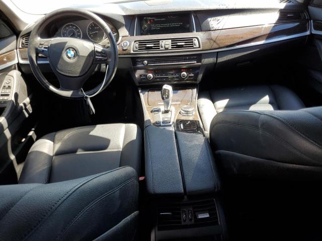 WBA5A5C59ED506169 BMW 528 I