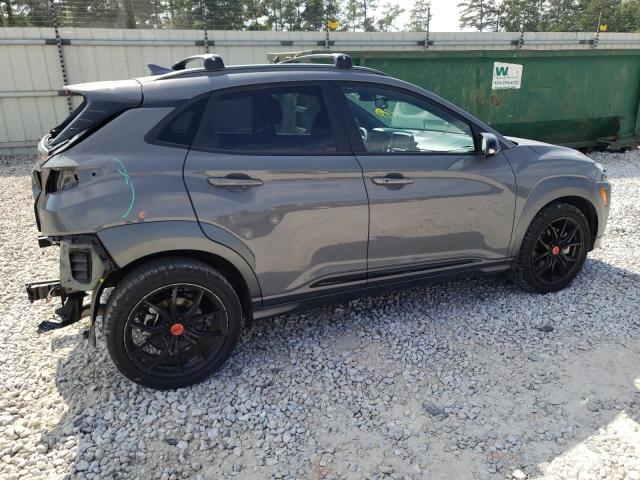 2021 HYUNDAI KONA NIGHT - KM8K63A58MU694790