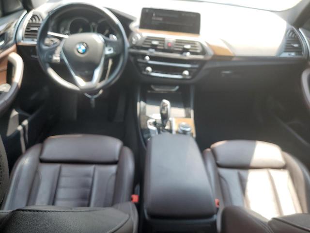 5UXTR9C51JLD63746 2018 BMW X3, photo no. 8