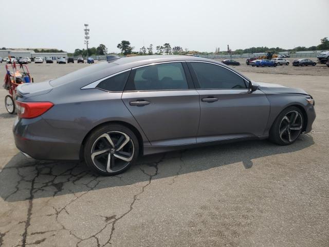 1HGCV1F35KA148875 | 2019 HONDA ACCORD SPO