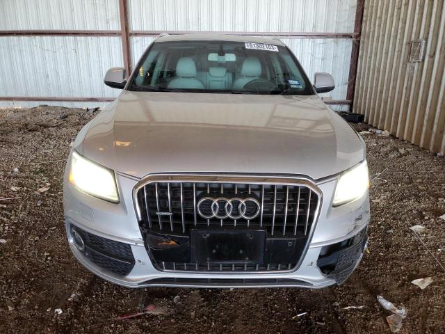 VIN WA1WGBFP2DA083706 2013 Audi Q5, Prestige no.5