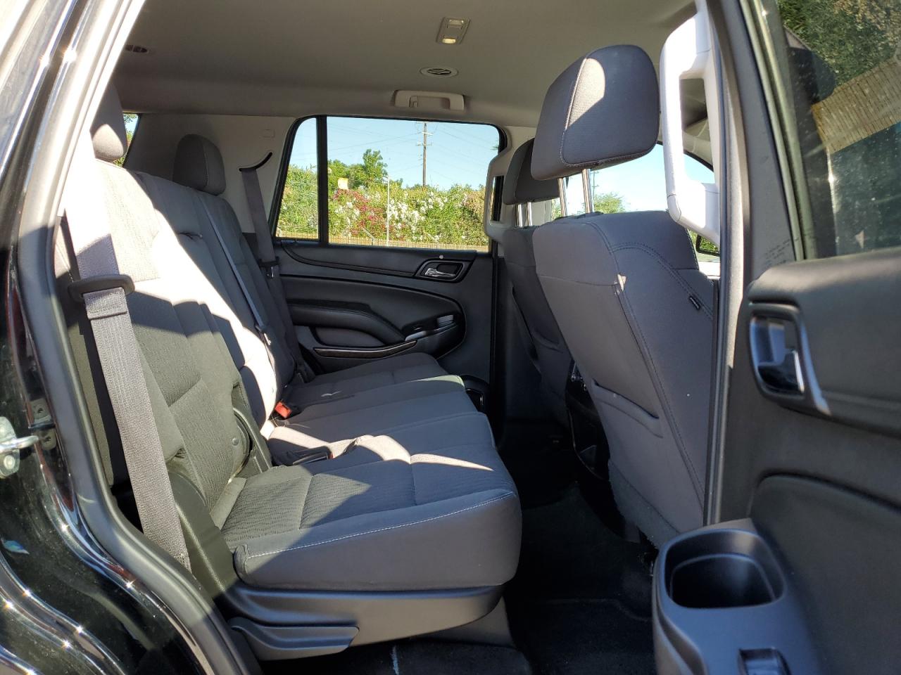 1GNSCAKC8GR253769 CHEVROLET TAHOE 2016