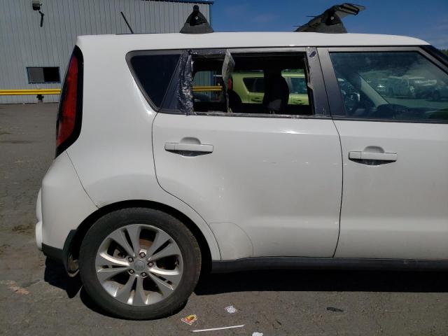 KNDJX3A50G7272688 KIA Soul !