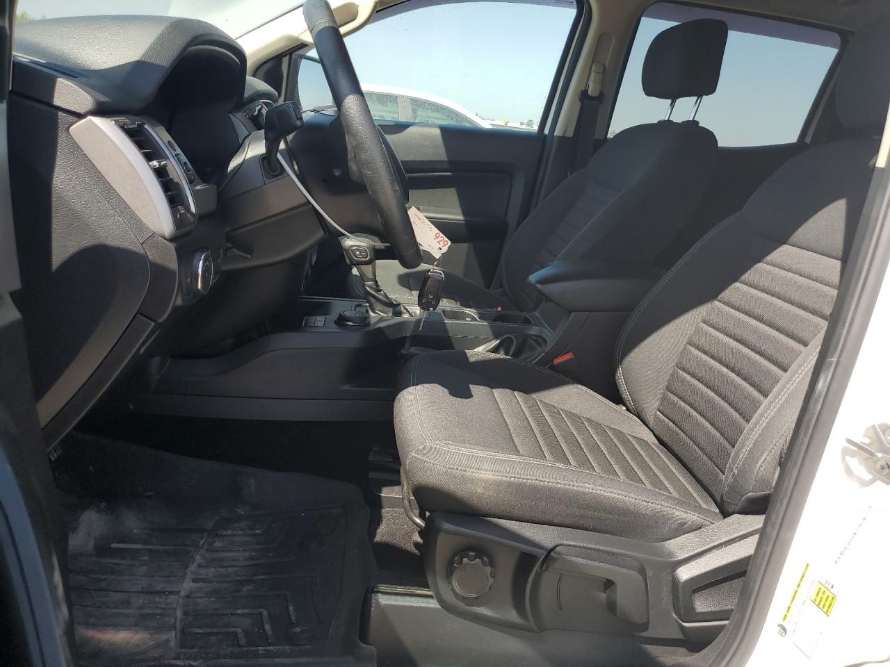 1FTER4FH1MLD17564 FORD RANGER 2021