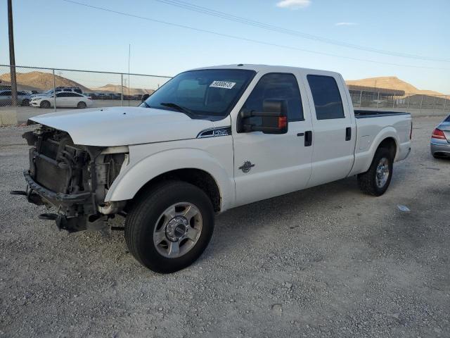 2016 Ford F-250 