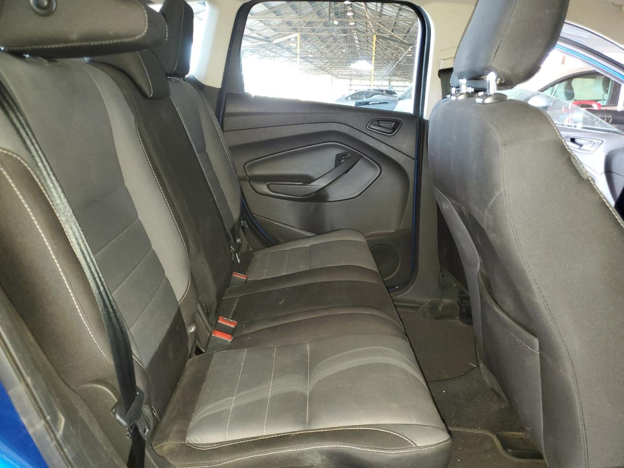 1FMCU0F73JUB84300 FORD ESCAPE 2018