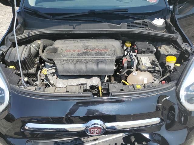 2017 FIAT 500X LOUNG ZFBCFYDB9HP576651