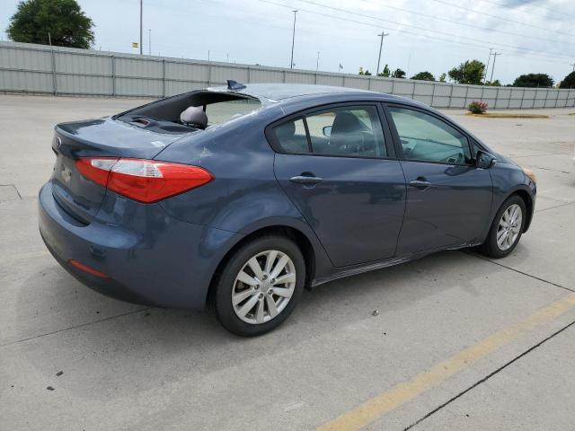 Vin: knafx4a69e5093172, lot: 59014543, kia forte lx 20143