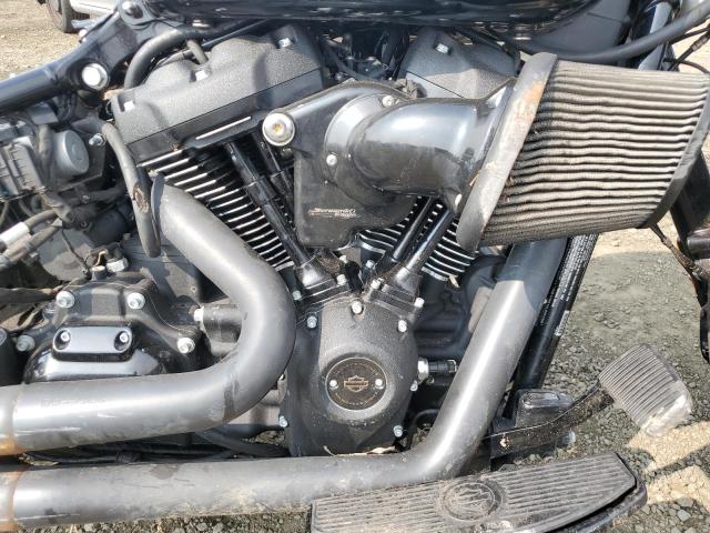 2020 HARLEY-DAVIDSON FLHCS - 1HD1YBK16LB064386
