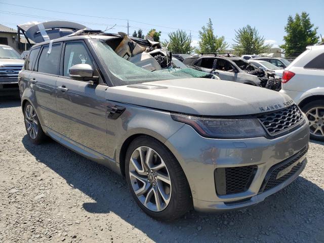 SALWR2SE4NA203925 | 2022 LAND ROVER RANGE ROVE