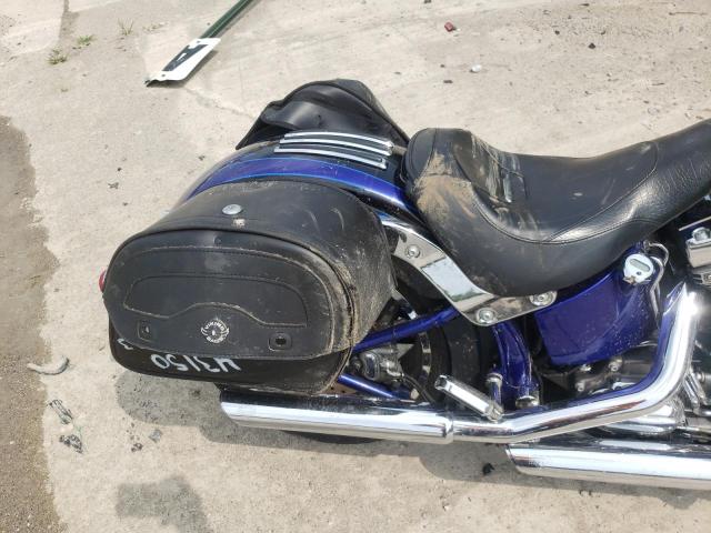2011 HARLEY-DAVIDSON FLSTSE2 - 1HD1PY918BB957797