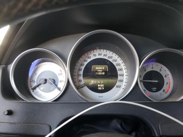 WDDGF4HBXEA947760 Mercedes-Benz C 250