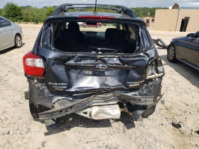 JF2GPABCXG8236823 Subaru Crosstrek Premium