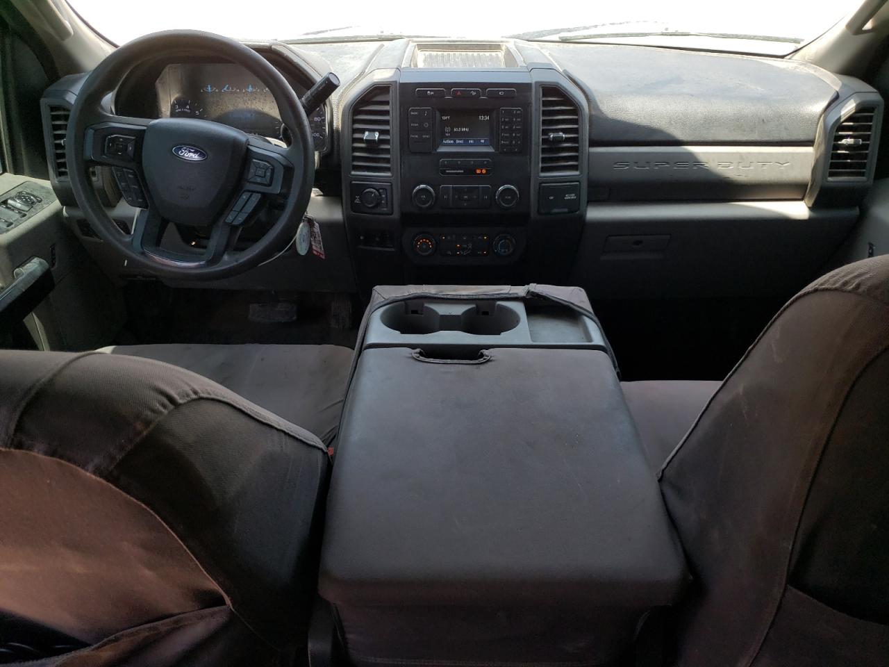 1FT7X2B63KED41339 FORD F250 2019