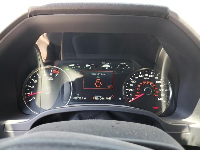 1FTFW1RG1LFA58036 Ford F150 Raptor