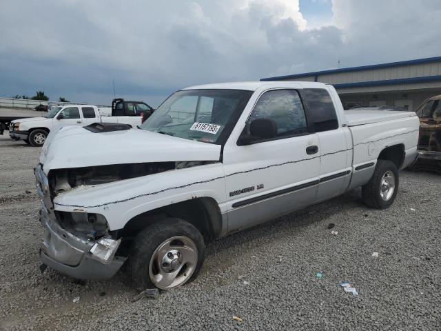 1998 Dodge Ram 1500 