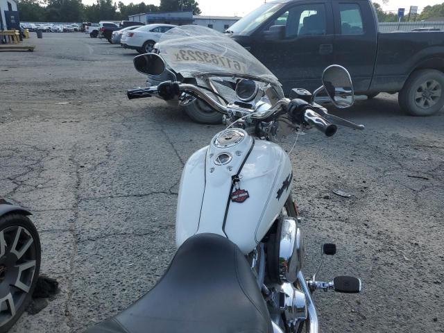 2005 HARLEY-DAVIDSON FXDCI - 1HD1GVW115K303330