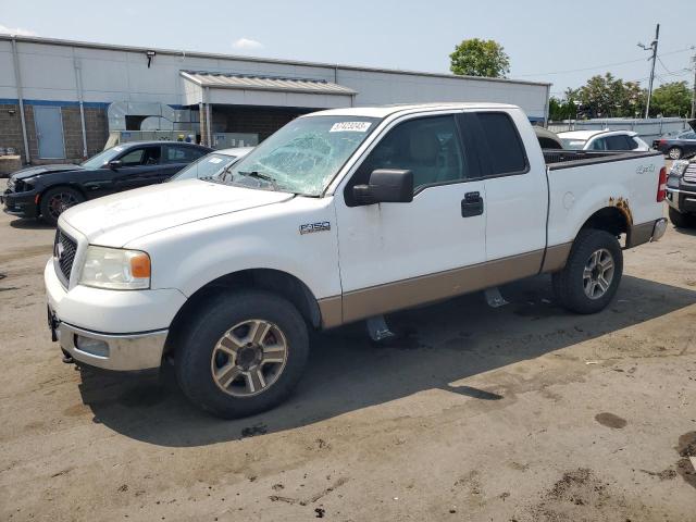 2005 Ford F-150 