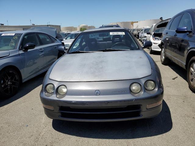 1994 Acura Integra Ls VIN: JH4DC4455RS029127 Lot: 58198113