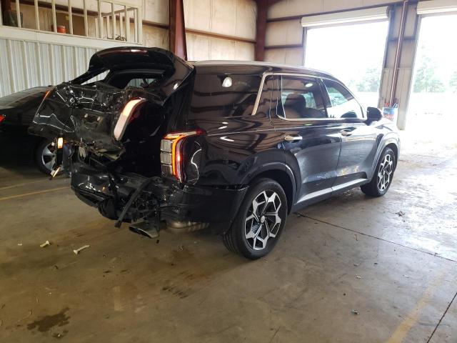2022 HYUNDAI PALISADE C - KM8R7DHEXNU390711