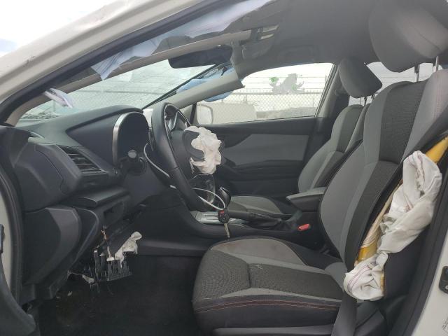 JF2GTACCXKH273423 Subaru Crosstrek Premium