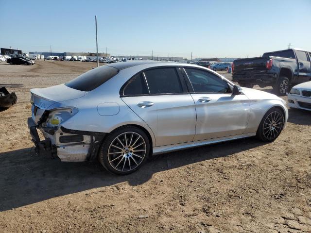 55SWF4JB8HU231093 Mercedes-Benz C 300