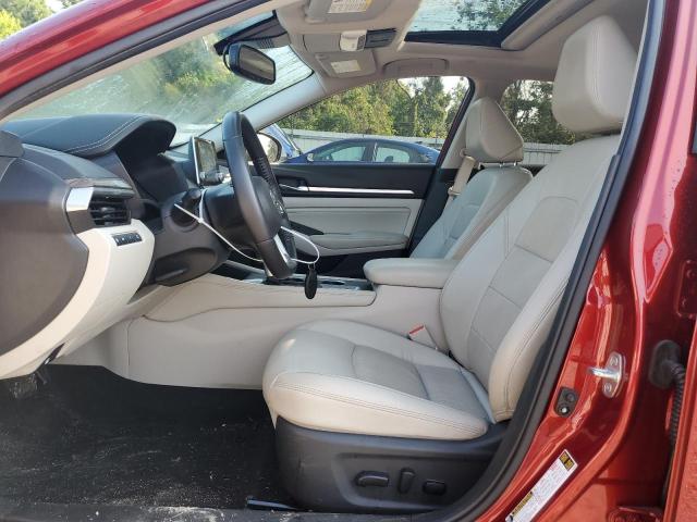 2019 NISSAN ALTIMA EDI - 1N4AL4FV6KC155357