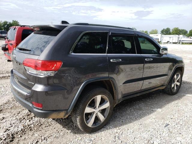 1C4RJFBG4FC639507 Jeep Grand Cherokee Limited