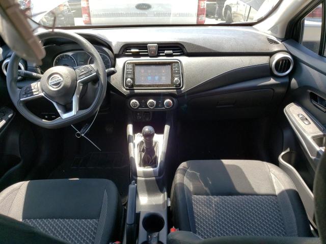 3N1CN8BV0LL839436 Nissan VERSA S