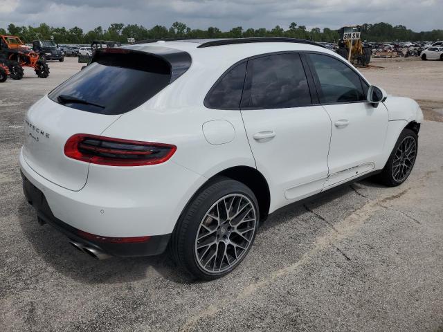 VIN WP1AB2A57JLB38184 2018 Porsche Macan, S no.3