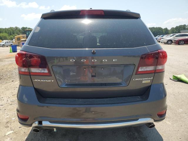 3C4PDCGG5KT693595 | 2019 DODGE JOURNEY CR