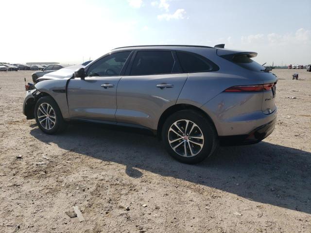 SADCJ2EX9MA664555 Jaguar F-PACE S