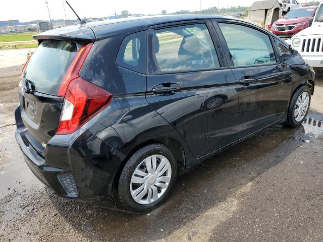 3HGGK5H5XHM708191 Honda FIT LX