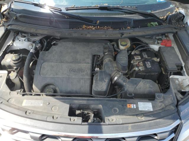 1FM5K7B88GGC21340 Ford EXPLORER