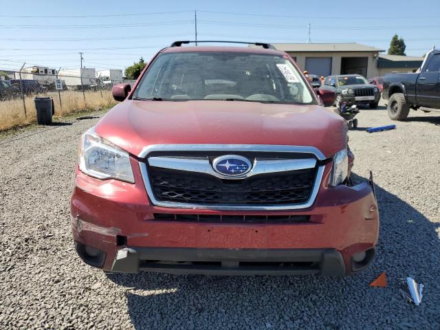JF2SJAFC2GH490919 Subaru Forester 2.5i Premium