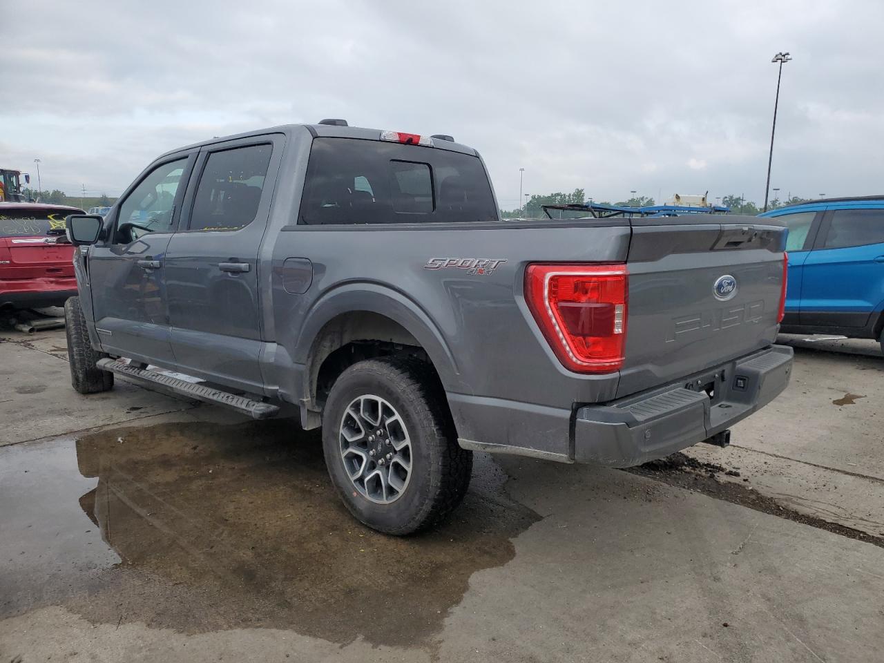 1FTFW1ED3PFA75938 FORD F-150 2023